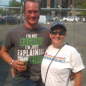 Meet your Posher, Carmen